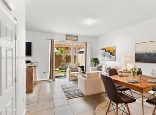 Courts At Tuscany West, Miami, FL 33186