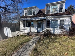 802 Randolph St, Staunton, VA 24401