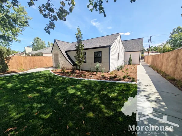 1114 S Longmont Ave, Boise, ID 83706