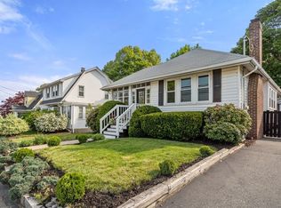 200 Granite Ave, Milton, MA 02186