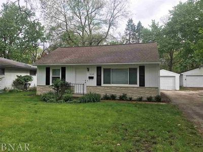 1002 Kern St, Normal, IL, 61761