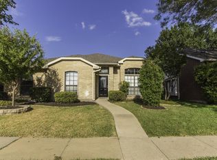 7820 Vienna Dr, Plano, TX 75025