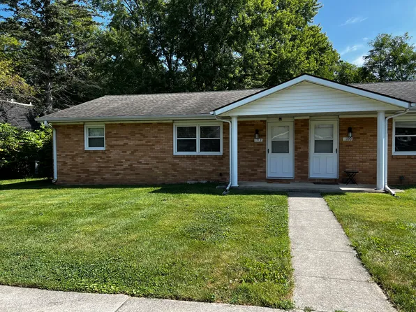 102 N Redwood Ln, Muncie, IN 47304