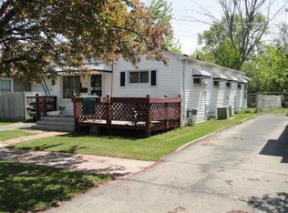 807 Major St, Flint, MI 48507