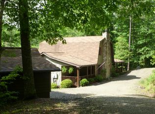 460 Country Springs Ln, Murphy, NC 28906