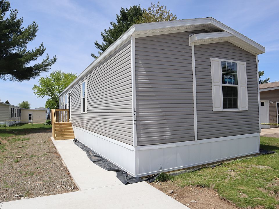 1st image of 2801 Thielman St Lot # 110
