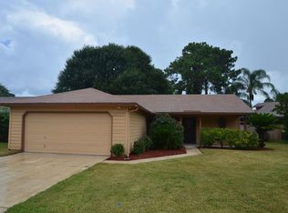 3657 S Lumberjack Cir, Jacksonville, FL 32223