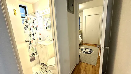 Rented by HOLTON REAL ESTATE INC.