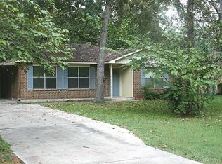 21112 Holly Park, Montgomery, TX 77316