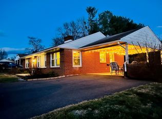 128 Bookerdale Rd, Waynesboro, VA 22980