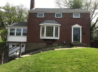 5536 Zieger Ave, Verona, PA 15147