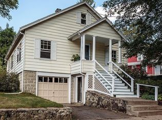 138 Newland Rd, Arlington, MA 02474