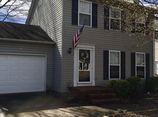 11 Twin Falls Dr, Simpsonville, SC 29680