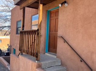 316 Artist Rd #B, Santa Fe, NM 87501