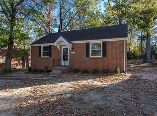 1611 Foster Rd, Richmond, VA 23226