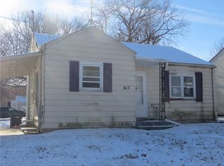617 Boyd St, Des Moines, IA 50313