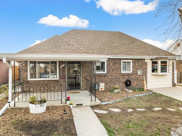 875 S Dale Court, Denver, CO 80219