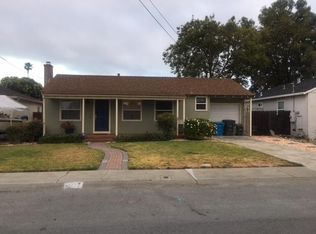 465 Macarthur Ave, San Jose, CA 95128