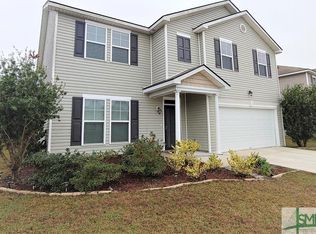 209 Lakepointe Dr, Savannah, GA 31407