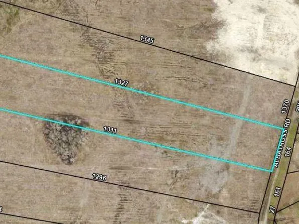 TBD Albatross Rd, Georgetown, SC 29440