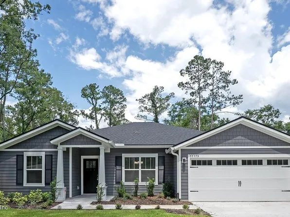 11173 BRIDGES Road, Jacksonville, FL 32218