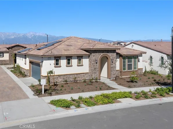 4520 S Afton Privado, Ontario, CA 91761