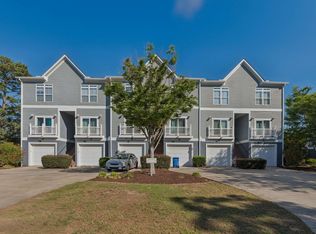 7003 Porcher Dr. #I, Myrtle Beach, SC 29572