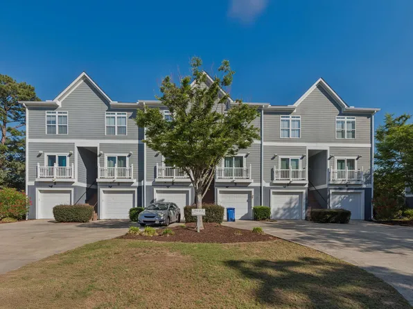 7003 Porcher Dr. #I, Myrtle Beach, SC 29572