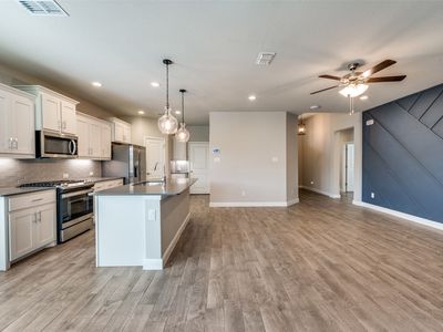 817 Wilmott Ter, Justin, TX, 76247