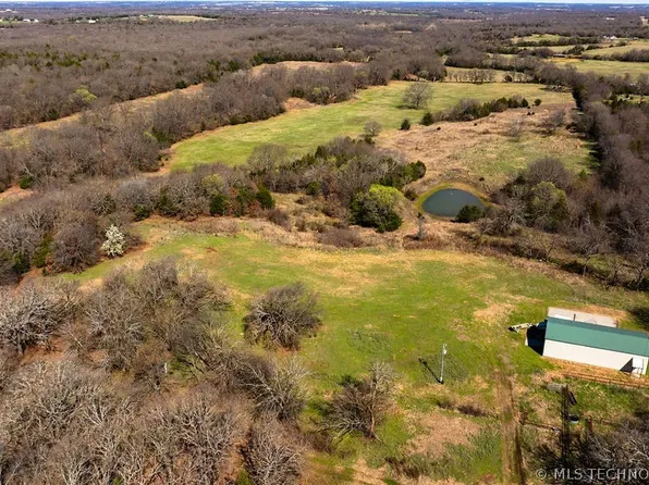 20151 County Road 3470, Roff, OK 74865