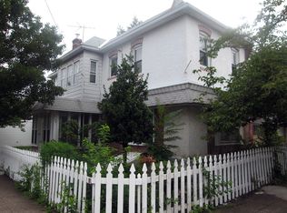 6700 Ditman St, Philadelphia, PA 19135