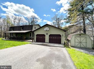 5154 State St, Oakland, MD 21550