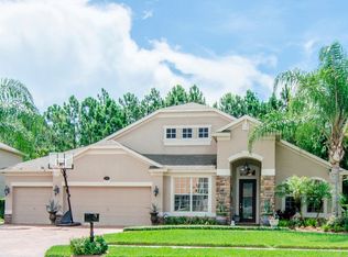 16734 Ivy Lake Dr, Odessa, FL 33556