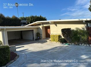 37 Rollingwood Dr, Rolling Hills, CA 90274