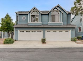 4979 Strauss Dr, Las Vegas, NV 89146