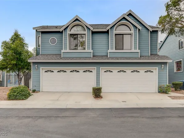 4979 Strauss Dr, Las Vegas, NV 89146