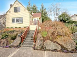 1600 W 6th St, Aberdeen, WA 98520