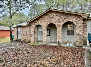 2408 Academy Dr, Gautier, MS 39553