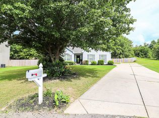 3061 Norham Gardens Ln, Warrenville, SC 29851
