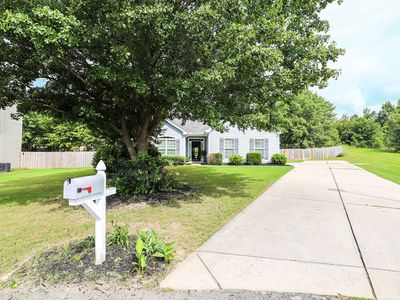 3061 Norham Gardens Ln, Warrenville, SC, 29851