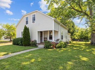522 N Doniphan St, Lawson, MO 64062