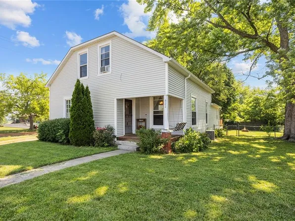 522 N Doniphan St, Lawson, MO 64062