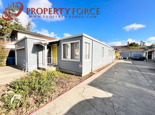 539-545 Harrison Ave #1, Redwood City, CA