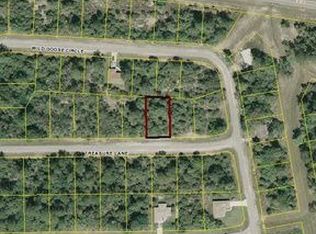5006 Treasure Ln, Labelle, FL 33935