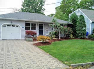 549 Oak Ter, Point Pleasant Beach, NJ 08742