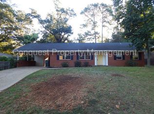 1804 S Sneed Ave, Tyler, TX 75701