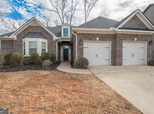 112 Stonebridge Blvd, Newnan, GA 30265