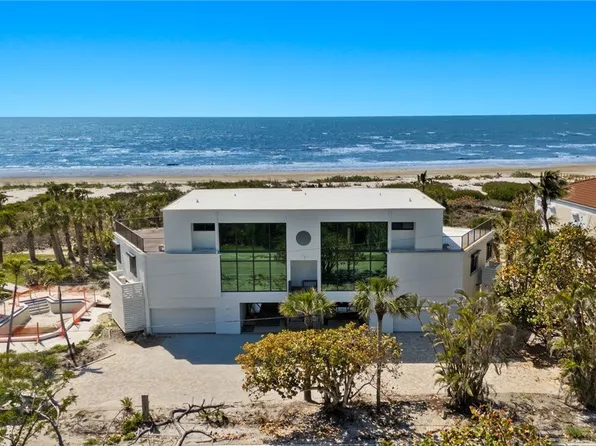 489 E Gulf Dr, Sanibel, FL 33957