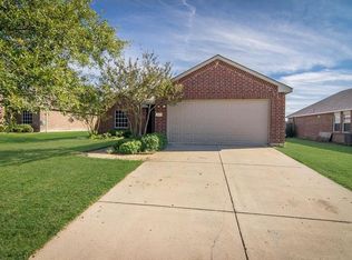 1311 Auburn Dr, Wylie, TX 75098