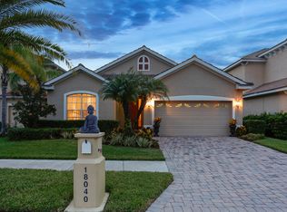 18040 Java Isle Dr, Tampa, FL 33647